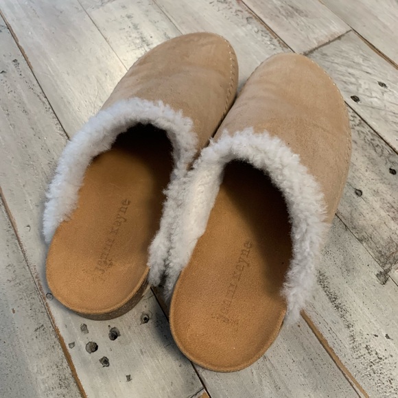 Jenni Kayne Clogs - Picture 5 of 5